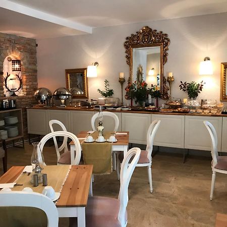 Maris Vama Veche Otel Dış mekan fotoğraf