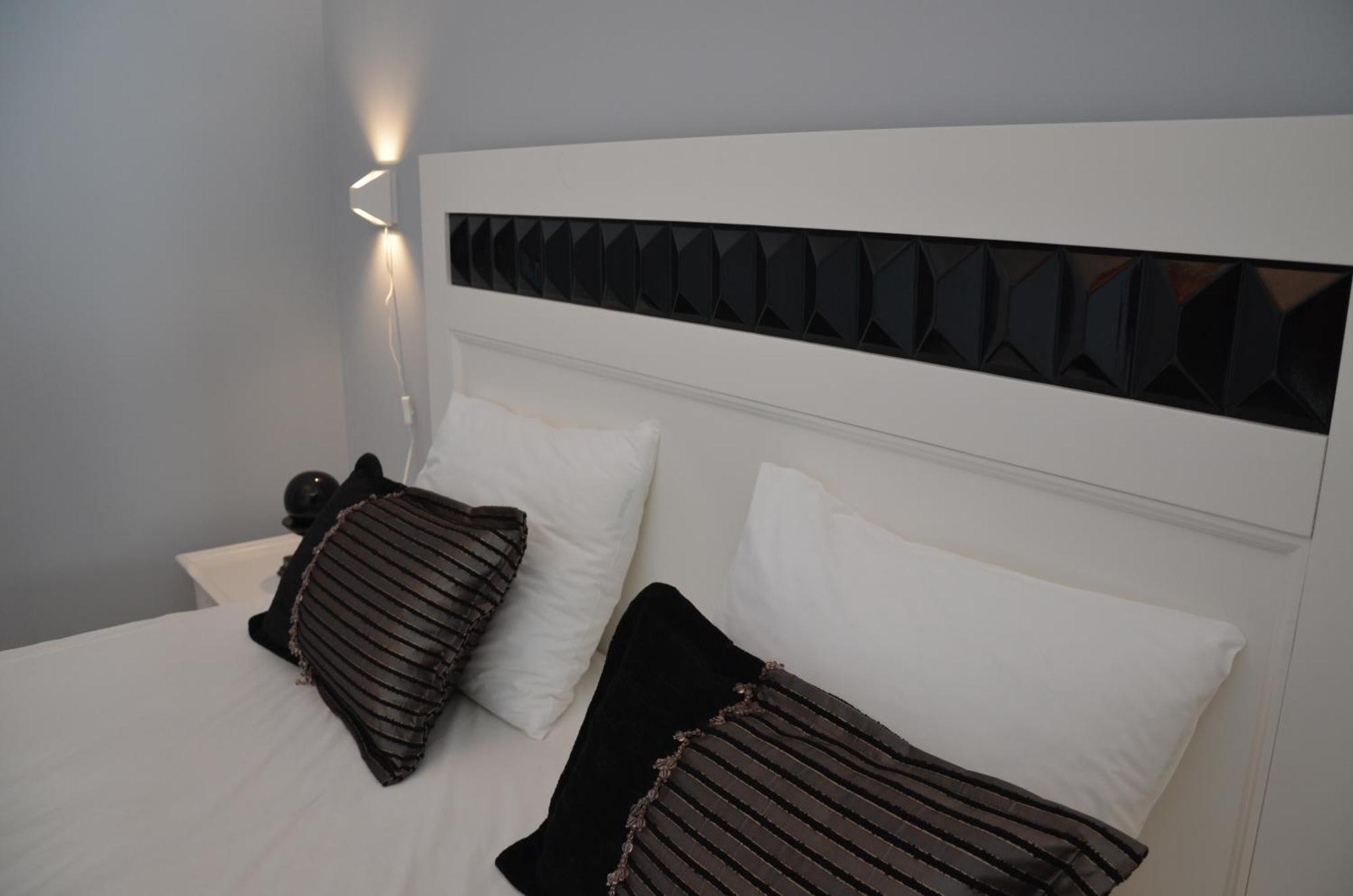 Maris Vama Veche Otel Dış mekan fotoğraf