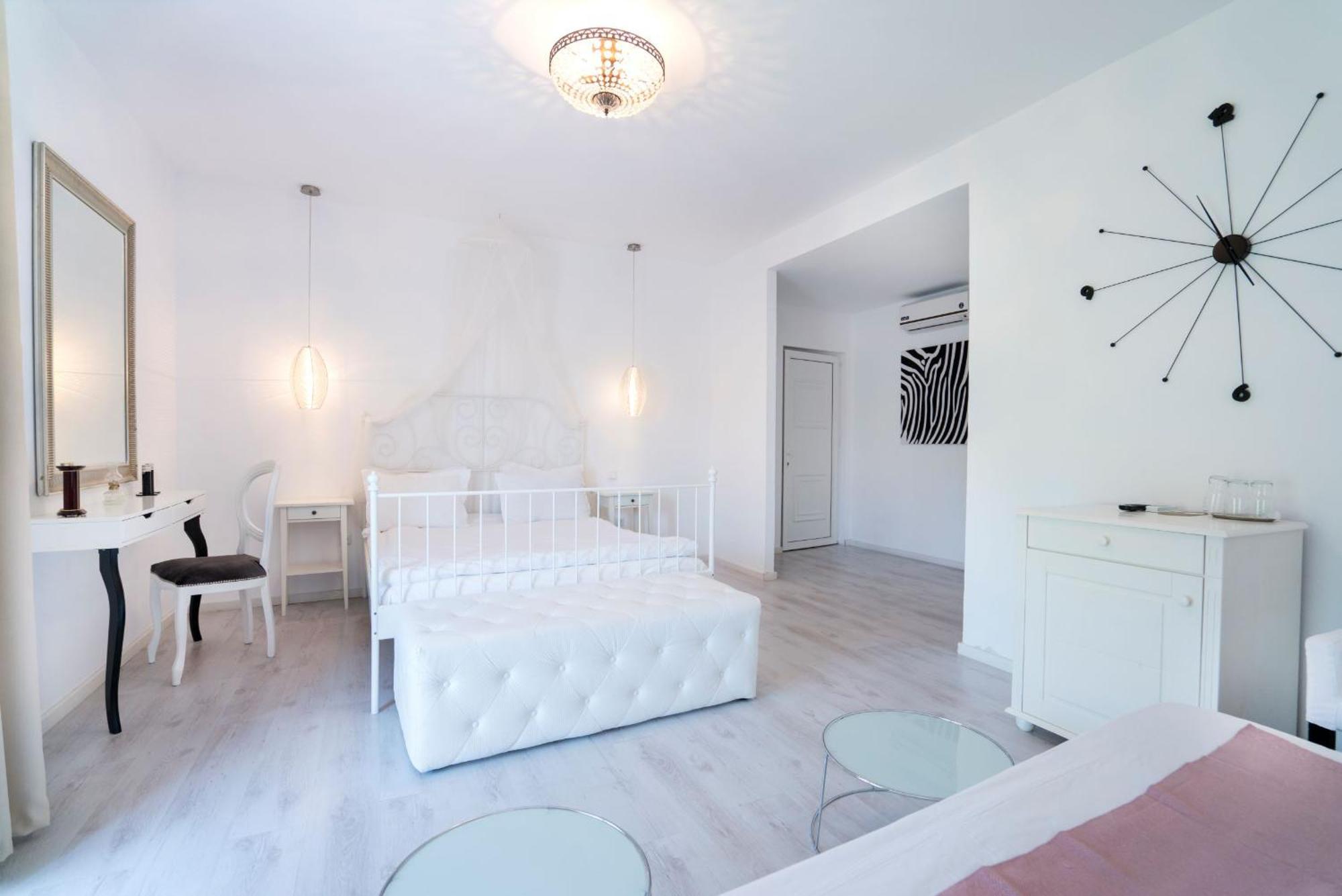 Maris Vama Veche Otel Dış mekan fotoğraf