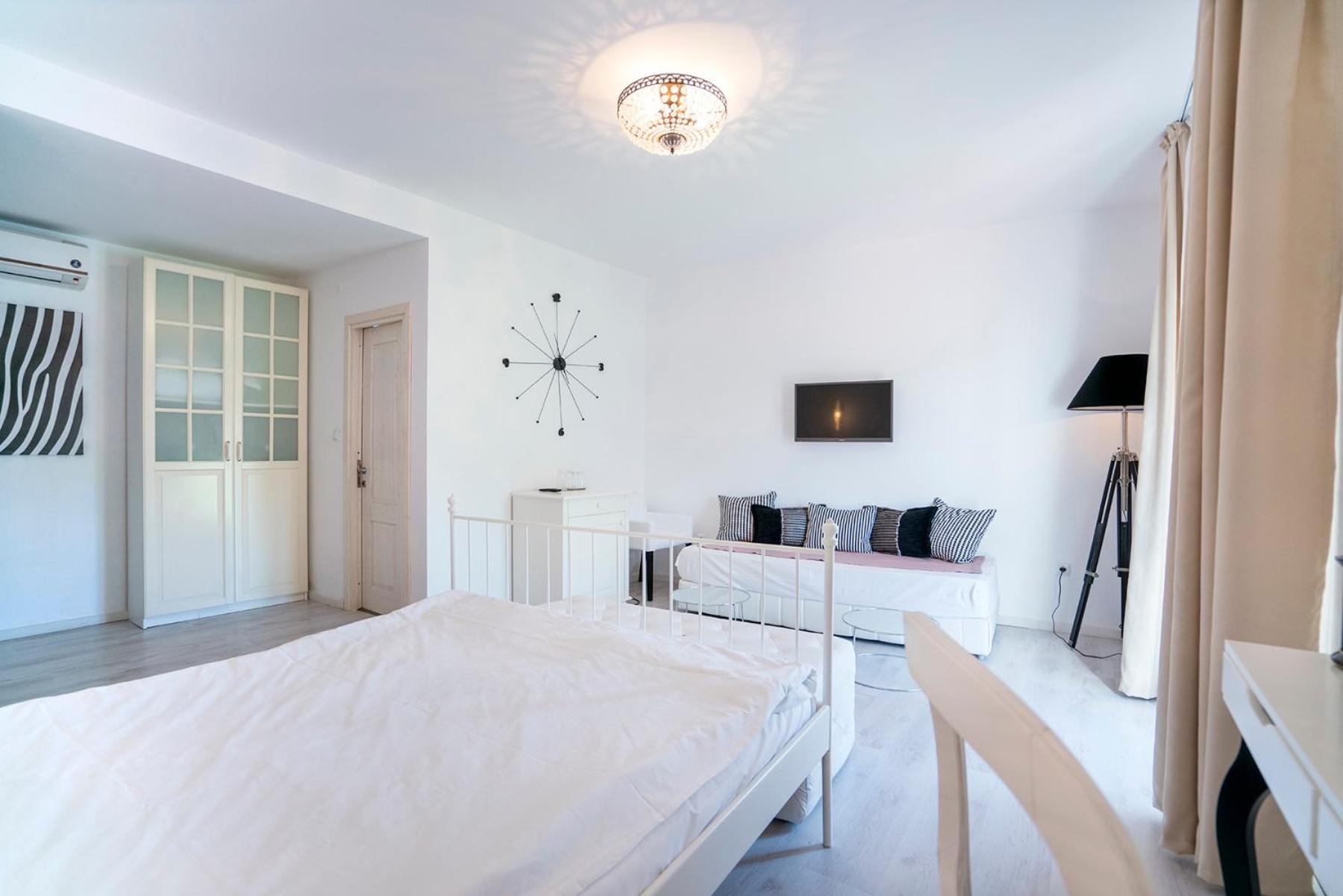 Maris Vama Veche Otel Dış mekan fotoğraf
