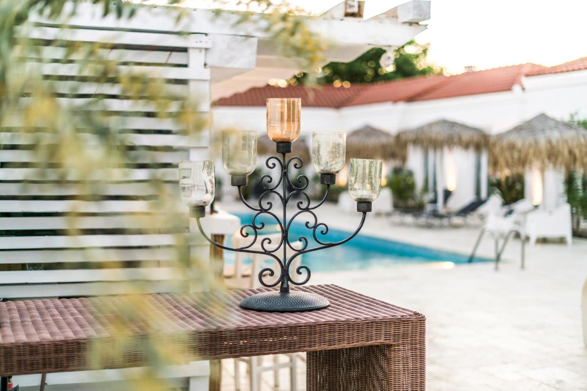 Maris Vama Veche Otel Dış mekan fotoğraf