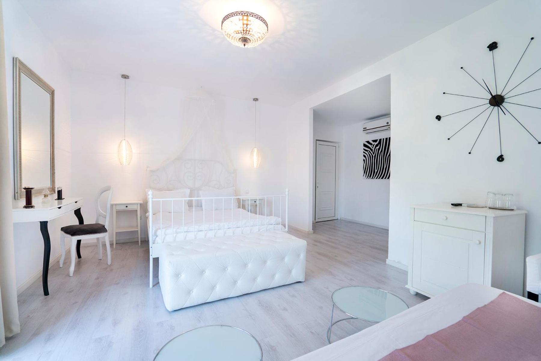 Maris Vama Veche Otel Dış mekan fotoğraf