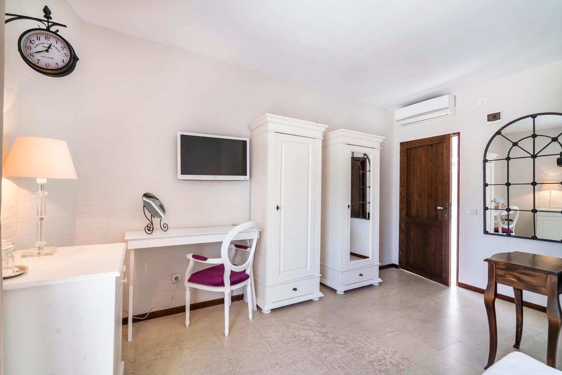 Maris Vama Veche Otel Dış mekan fotoğraf