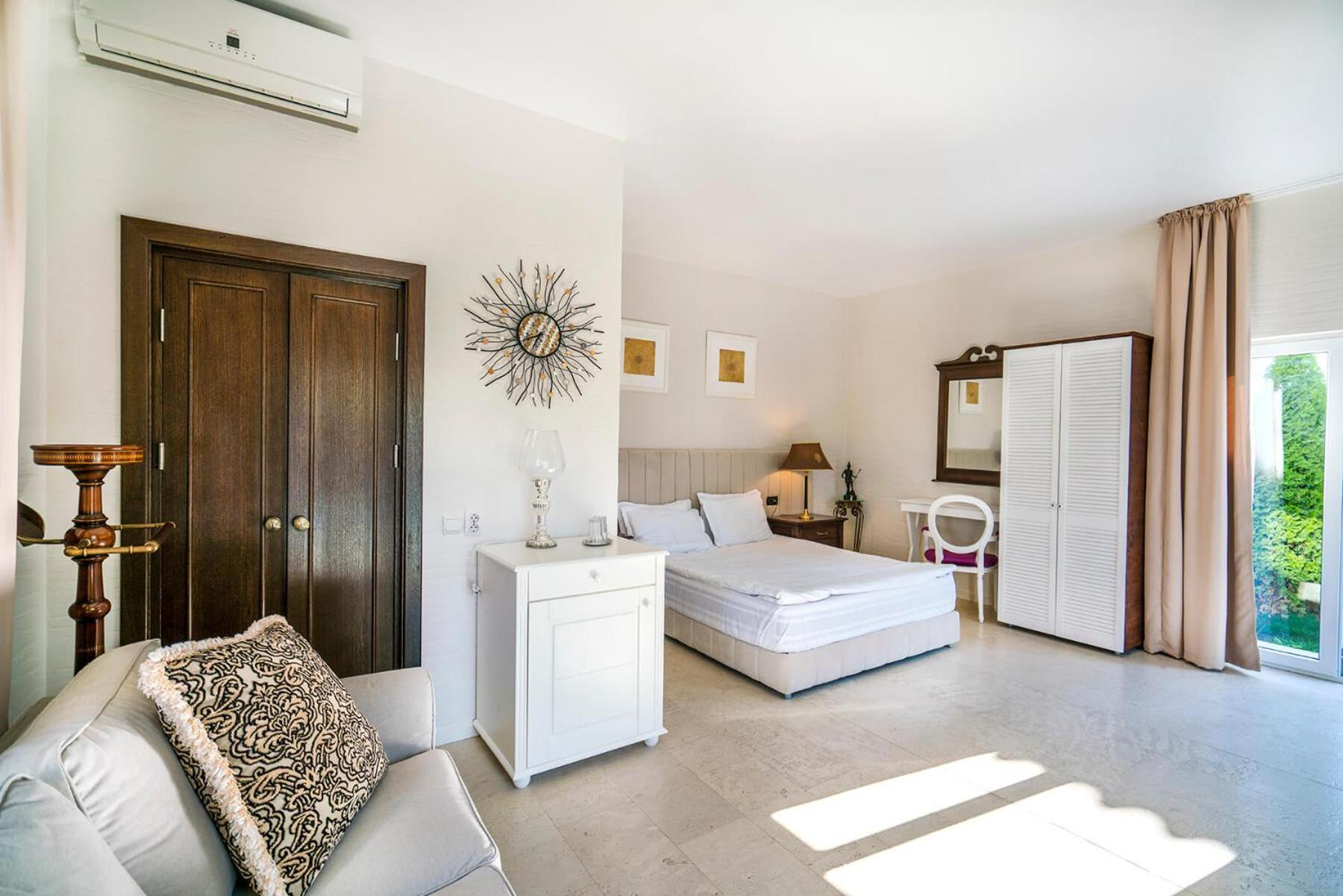 Maris Vama Veche Otel Dış mekan fotoğraf