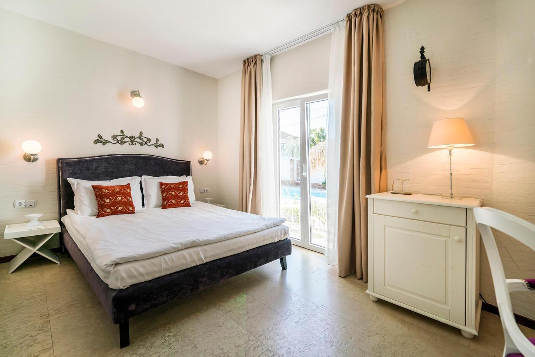 Maris Vama Veche Otel Dış mekan fotoğraf