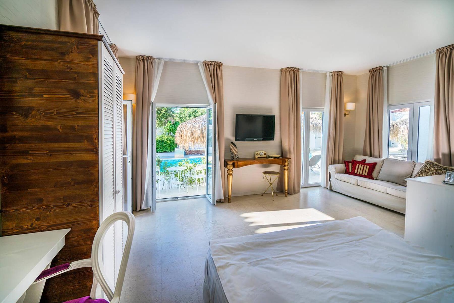 Maris Vama Veche Otel Dış mekan fotoğraf