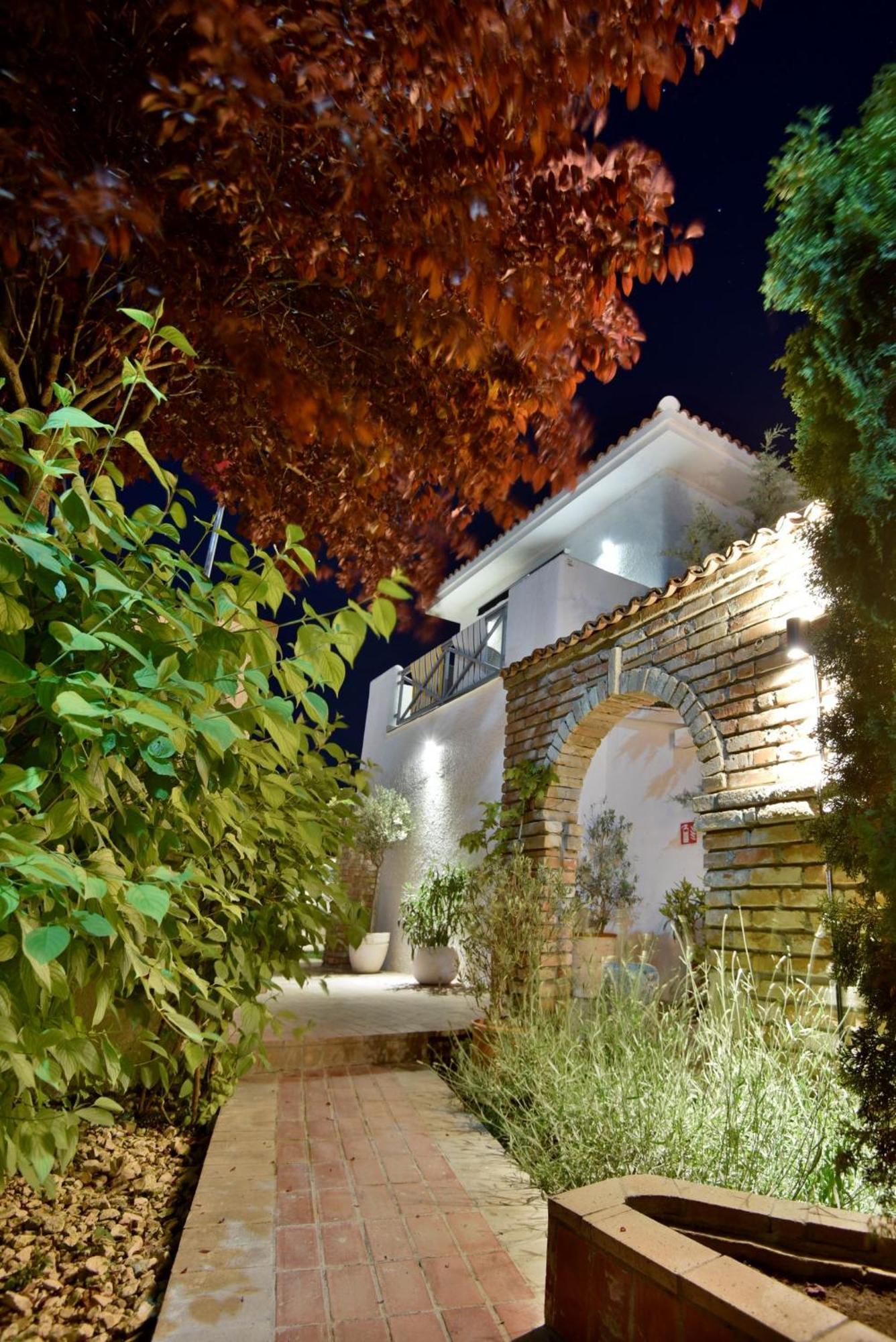 Maris Vama Veche Otel Dış mekan fotoğraf