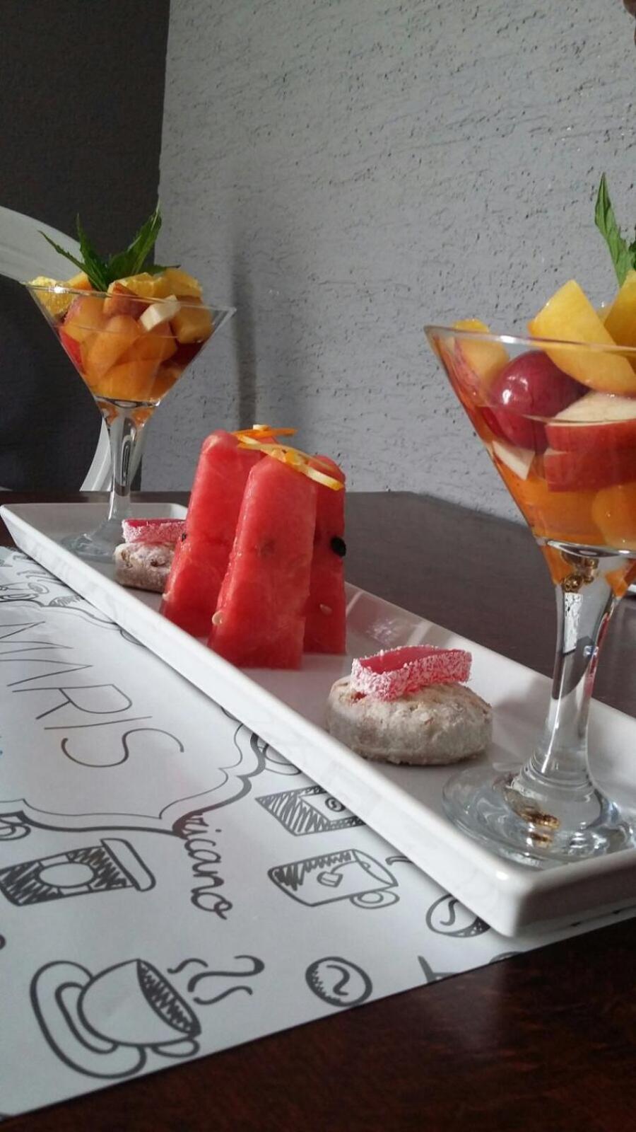 Maris Vama Veche Otel Dış mekan fotoğraf