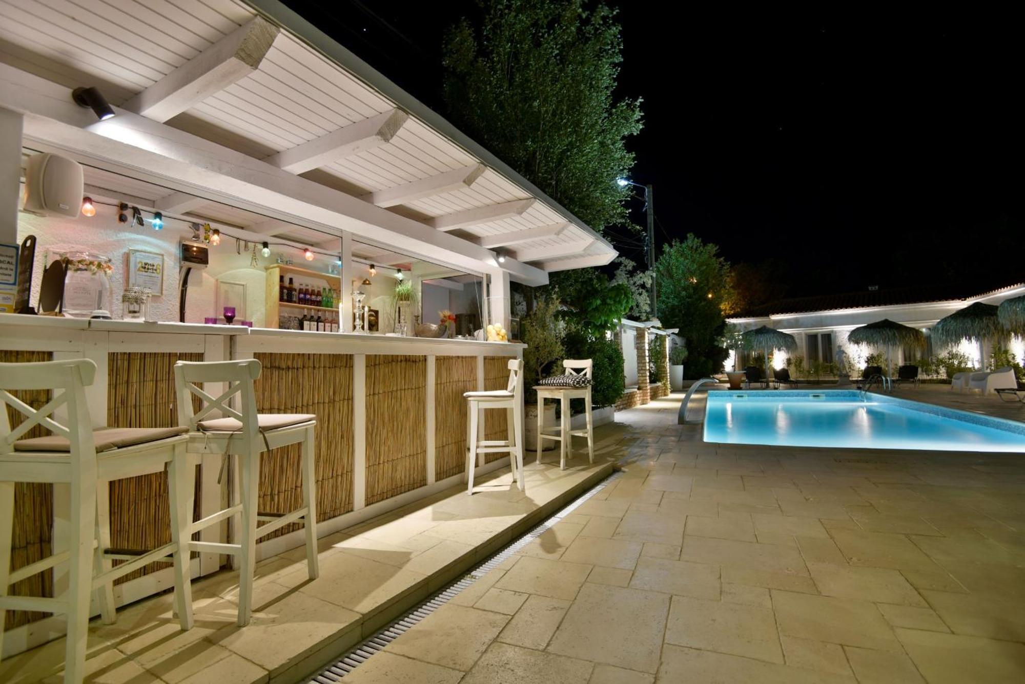 Maris Vama Veche Otel Dış mekan fotoğraf