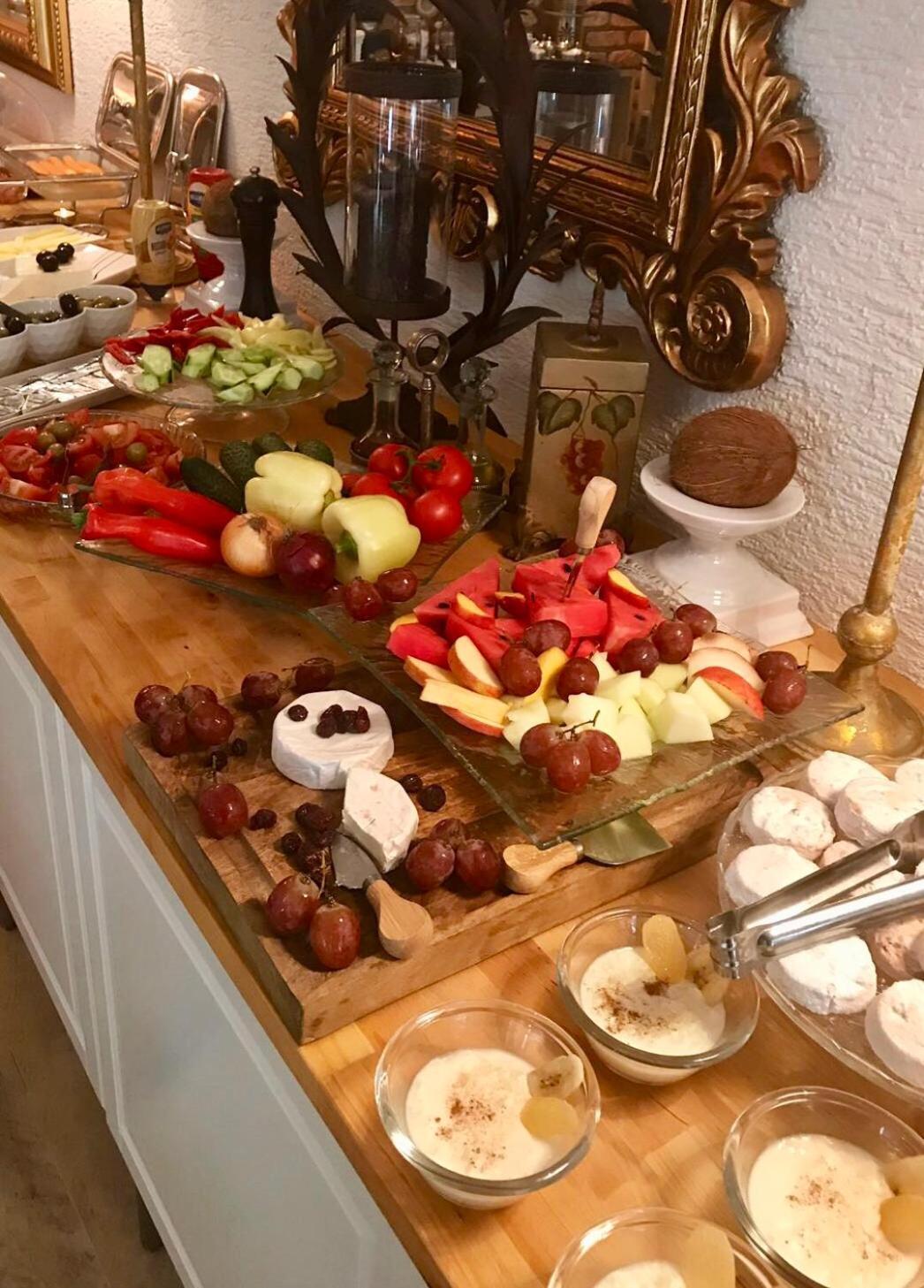 Maris Vama Veche Otel Dış mekan fotoğraf