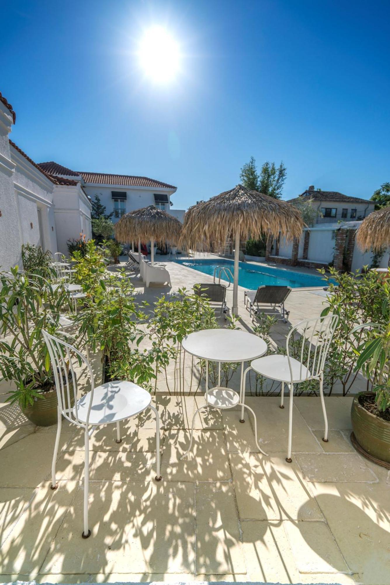 Maris Vama Veche Otel Dış mekan fotoğraf