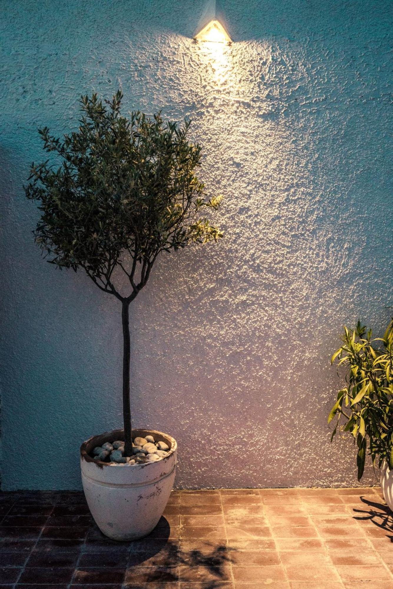 Maris Vama Veche Otel Dış mekan fotoğraf