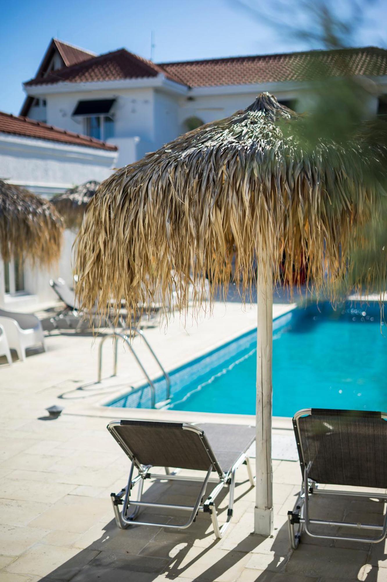 Maris Vama Veche Otel Dış mekan fotoğraf